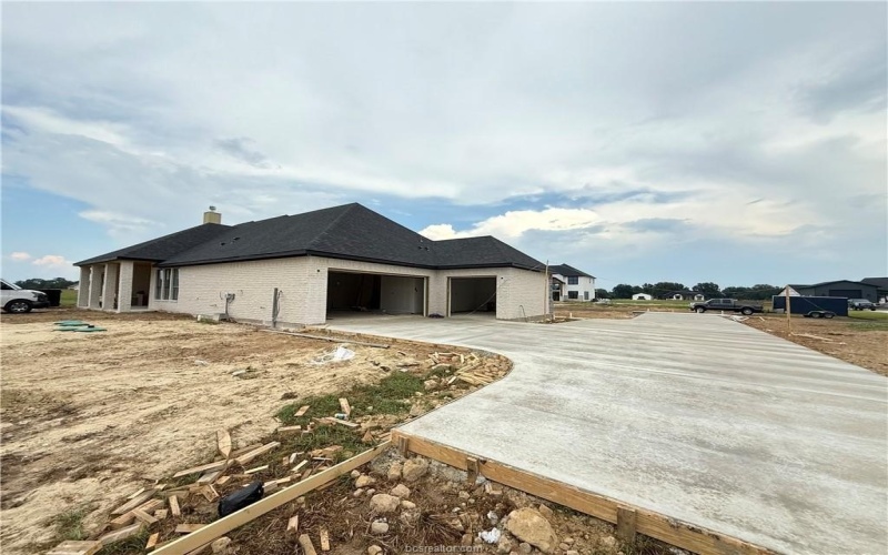 7823 Luke Court, Bryan, TX 77808, 4 Habitaciones Habitaciones , ,3 BañosBaños,Residential,En Venta,7823 Luke Court,0,25002245