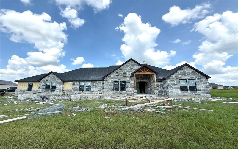 7823 Luke Court, Bryan, TX 77808, 4 Bedrooms Bedrooms, ,3 BathroomsBathrooms,Residential,For Sale,7823 Luke Court,25002245