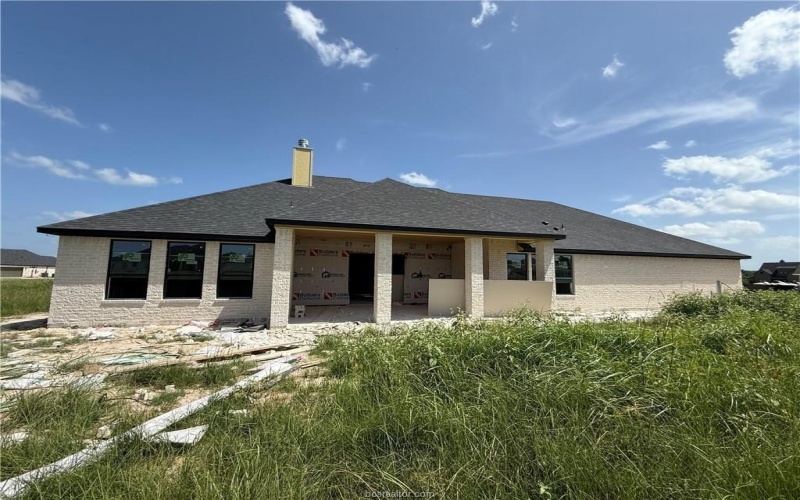 7823 Luke Court, Bryan, TX 77808, 4 Bedrooms Bedrooms, ,3 BathroomsBathrooms,Residential,For Sale,7823 Luke Court,25002245
