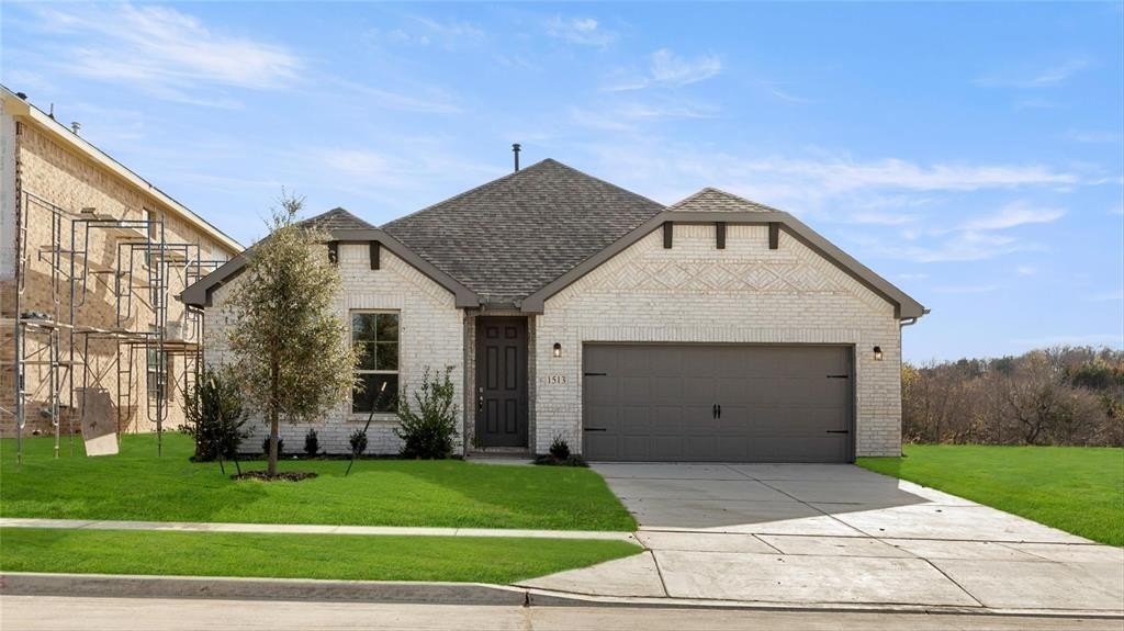 809 Alderwood, Red Oak, TX 75154, 3 Bedrooms Bedrooms, ,2 BathroomsBathrooms,Residential,For Sale,809 Alderwood,20964876