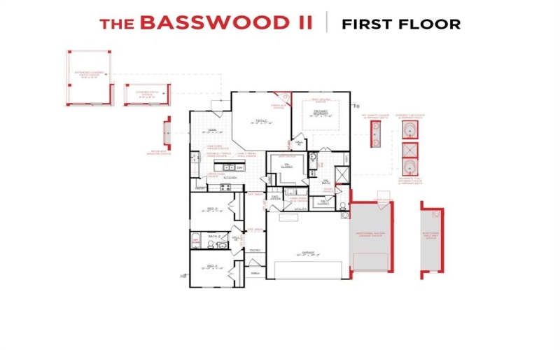 809 Alderwood, Red Oak, TX 75154, 3 Bedrooms Bedrooms, ,2 BathroomsBathrooms,Residential,For Sale,809 Alderwood,20964876