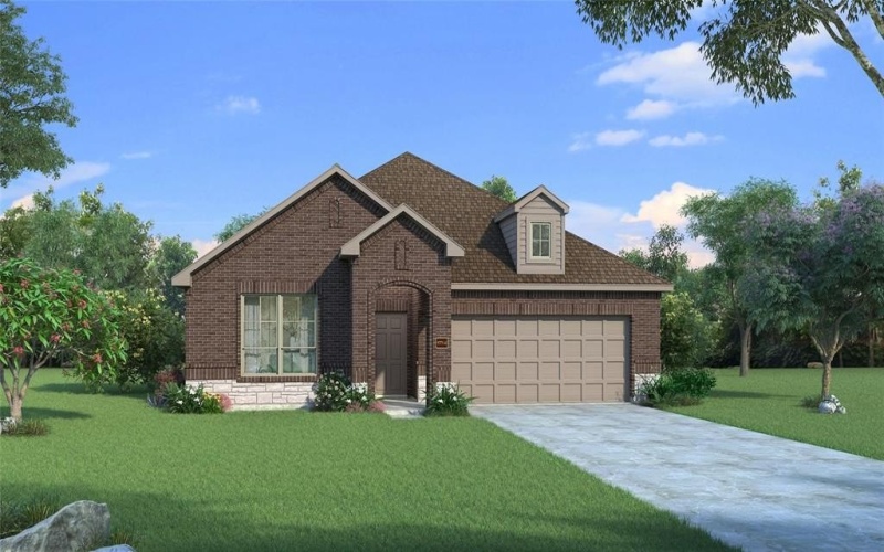 809 Alderwood, Red Oak, TX 75154, 3 Bedrooms Bedrooms, ,2 BathroomsBathrooms,Residential,For Sale,809 Alderwood,20964876