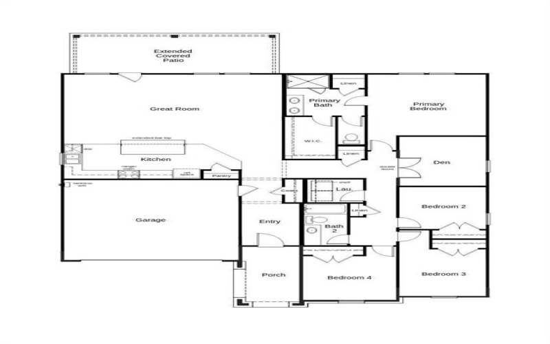 344 Fallbrook Drive, Aledo, TX 76008, 4 Habitaciones Habitaciones , ,2 BañosBaños,Residential,En Venta,344 Fallbrook Drive,0,20964879