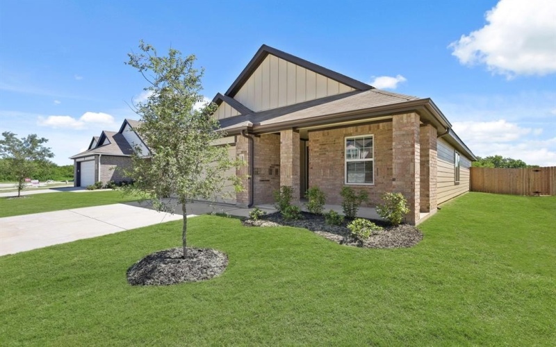 10617 Stag Lane, Fort Worth, TX 76036, 3 Habitaciones Habitaciones , ,2 BañosBaños,Residential,En Venta,10617 Stag Lane,20964901