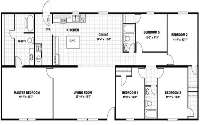 Lot 1 CR 119, Kaufman, TX 75142, 5 Bedrooms Bedrooms, ,3 BathroomsBathrooms,Residential,For Sale,Lot 1 CR 119,20964934