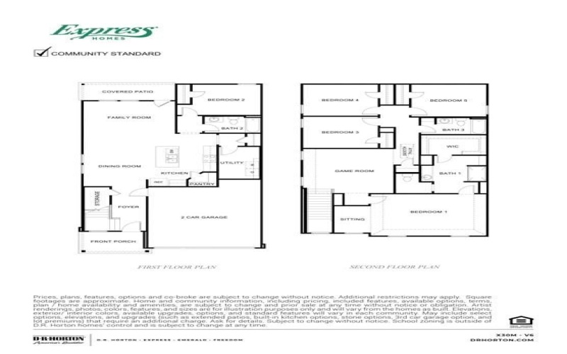 195 Hunters Way, Canton, TX 75103, 5 Habitaciones Habitaciones , ,3 BañosBaños,Residential,En Venta,195 Hunters Way,20964970