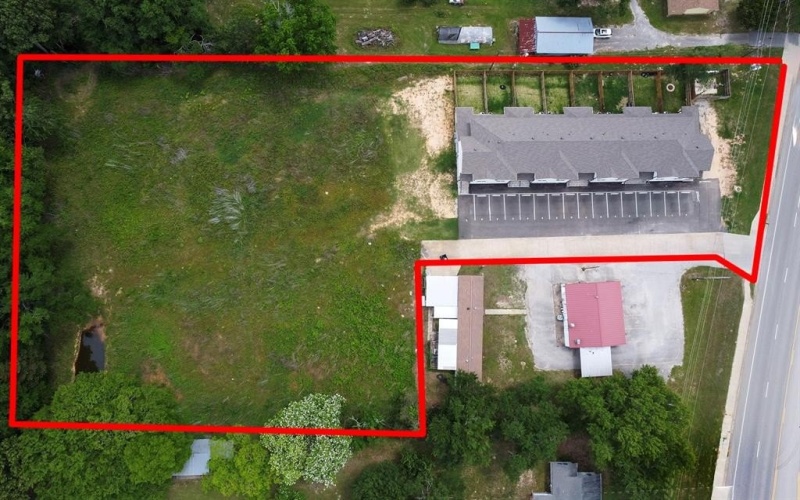 18747 FM 2493, Flint, TX 75762, ,Residential Multi Family,For Sale,18747 FM 2493,20965019