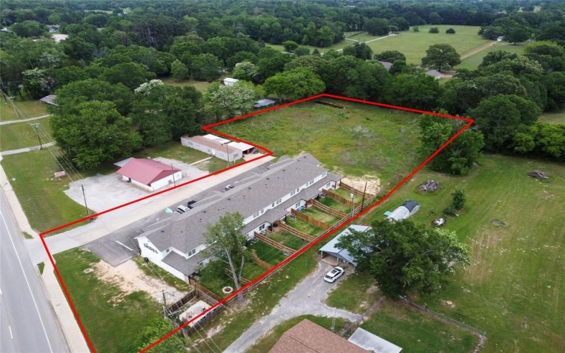 18747 FM 2493, Flint, TX 75762, ,Residential Multi Family,For Sale,18747 FM 2493,20965019