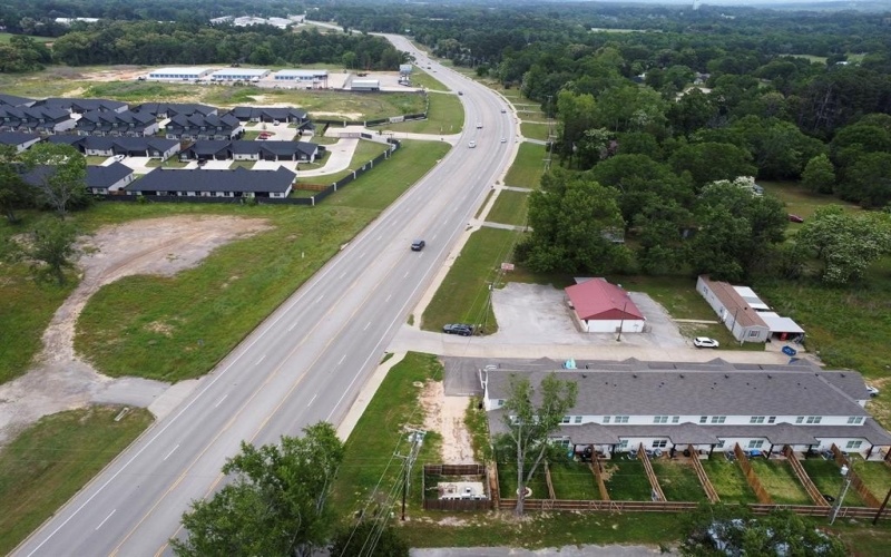 18747 FM 2493, Flint, TX 75762, ,Residential Multi Family,For Sale,18747 FM 2493,20965019