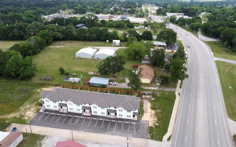 18747 FM 2493, Flint, TX 75762, ,Residential Multi Family,For Sale,18747 FM 2493,20965019