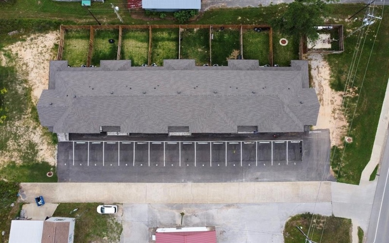 18747 FM 2493, Flint, TX 75762, ,Residential Multi Family,For Sale,18747 FM 2493,20965019
