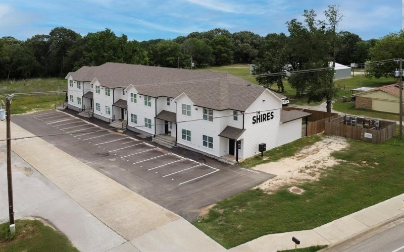 18747 FM 2493, Flint, TX 75762, ,Residential Multi Family,For Sale,18747 FM 2493,20965019