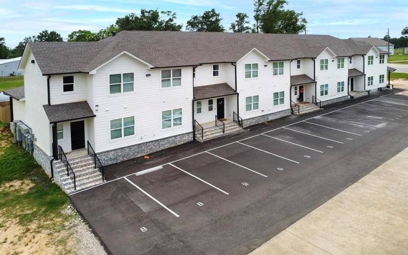 18747 FM 2493, Flint, TX 75762, ,Residential Multi Family,For Sale,18747 FM 2493,20965019
