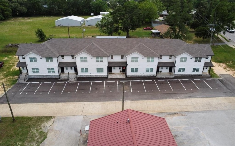 18747 FM 2493, Flint, TX 75762, ,Residential Multi Family,For Sale,18747 FM 2493,20965019