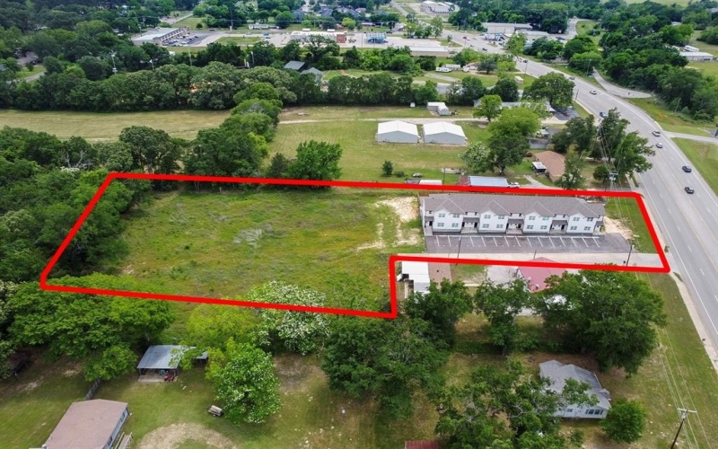 18747 FM 2493, Flint, TX 75762, ,Residential Multi Family,For Sale,18747 FM 2493,20965019