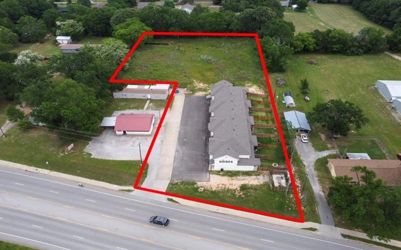 18747 FM 2493, Flint, TX 75762, ,Residential Multi Family,For Sale,18747 FM 2493,20965019
