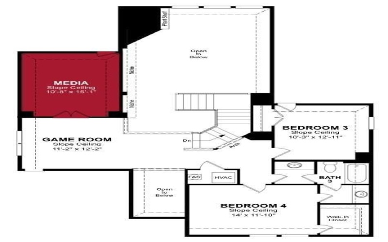 104 Creek Meadow Court, Anna, TX 75409, 4 Habitaciones Habitaciones , ,3 BañosBaños,Residential,En Venta,104 Creek Meadow Court,0,20965038
