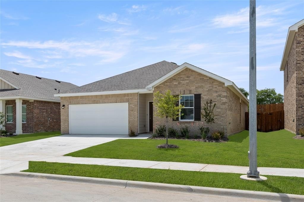8317 Bufflehead, Fort Worth, TX 76179, 3 Bedrooms Bedrooms, ,2 BathroomsBathrooms,Residential,For Sale,8317 Bufflehead,20965064