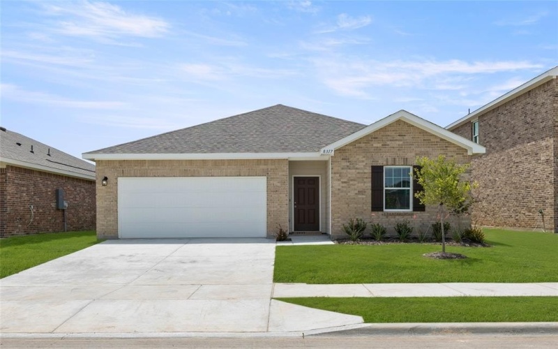 8317 Bufflehead, Fort Worth, TX 76179, 3 Bedrooms Bedrooms, ,2 BathroomsBathrooms,Residential,For Sale,8317 Bufflehead,20965064