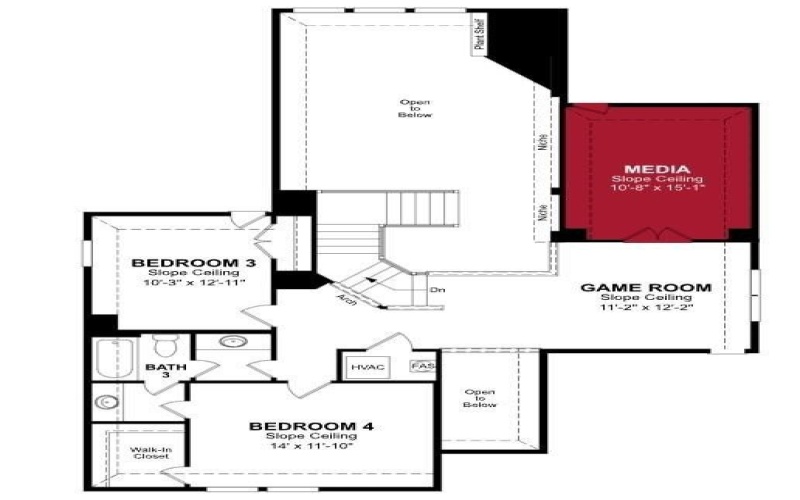 109 Creek Meadow Court, Anna, TX 75409, 4 Habitaciones Habitaciones , ,3 BañosBaños,Residential,En Venta,109 Creek Meadow Court,0,20965073