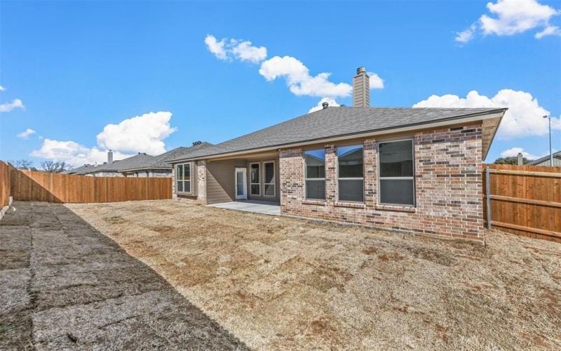 633 Mooney Drive, Saginaw, TX 76179, 4 Bedrooms Bedrooms, ,2 BathroomsBathrooms,Residential,For Sale,633 Mooney Drive,20965177
