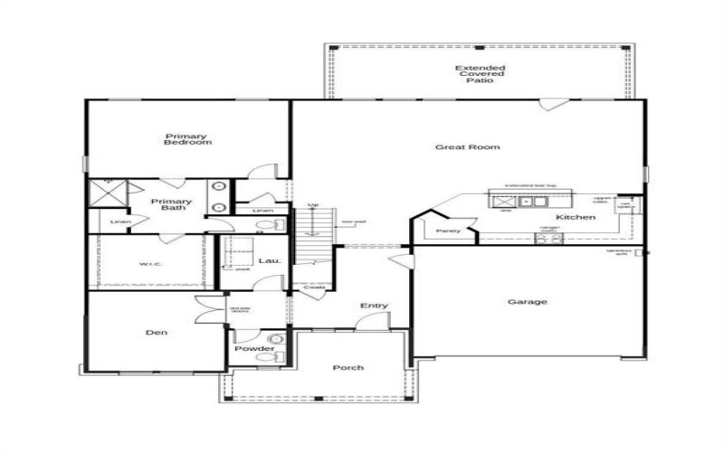 340 Fallbrook Drive, Aledo, TX 76008, 4 Bedrooms Bedrooms, ,2 BathroomsBathrooms,Residential,For Sale,340 Fallbrook Drive,0,20965191