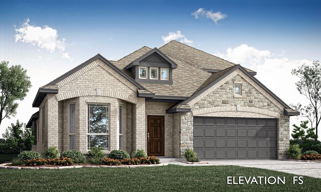 2244 Grillo Lane, McLendon Chisholm, TX 75032, 4 Bedrooms Bedrooms, ,3 BathroomsBathrooms,Residential,For Sale,2244 Grillo Lane,20965208