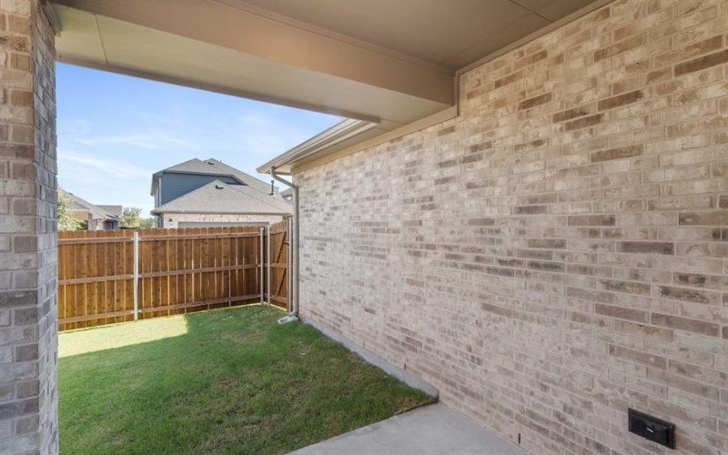 6116 Vester Drive, Fate, TX 75087, 4 Bedrooms Bedrooms, ,3 BathroomsBathrooms,Residential,For Sale,6116 Vester Drive,0,20965215