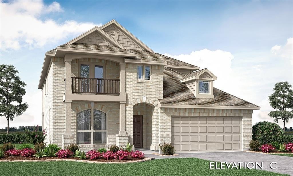 2212 Grillo Lane, McLendon Chisholm, TX 75032, 4 Habitaciones Habitaciones , ,3 BañosBaños,Residential,En Venta,2212 Grillo Lane,20965260