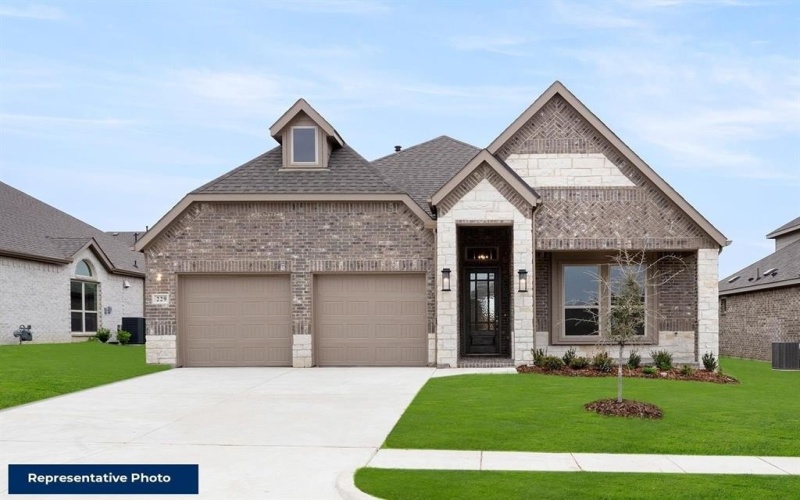 9969 Casa Frontera Drive, Fort Worth, TX 76179, 4 Bedrooms Bedrooms, ,3 BathroomsBathrooms,Residential,For Sale,9969 Casa Frontera Drive,20965288