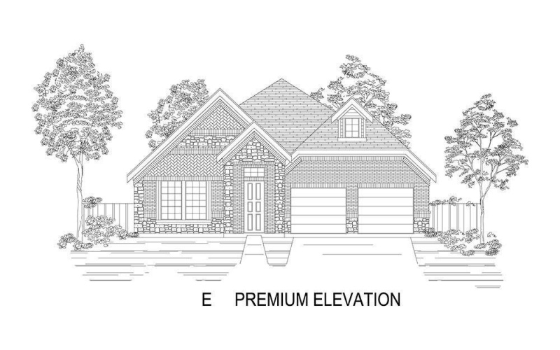 9969 Casa Frontera Drive, Fort Worth, TX 76179, 4 Bedrooms Bedrooms, ,3 BathroomsBathrooms,Residential,For Sale,9969 Casa Frontera Drive,20965288