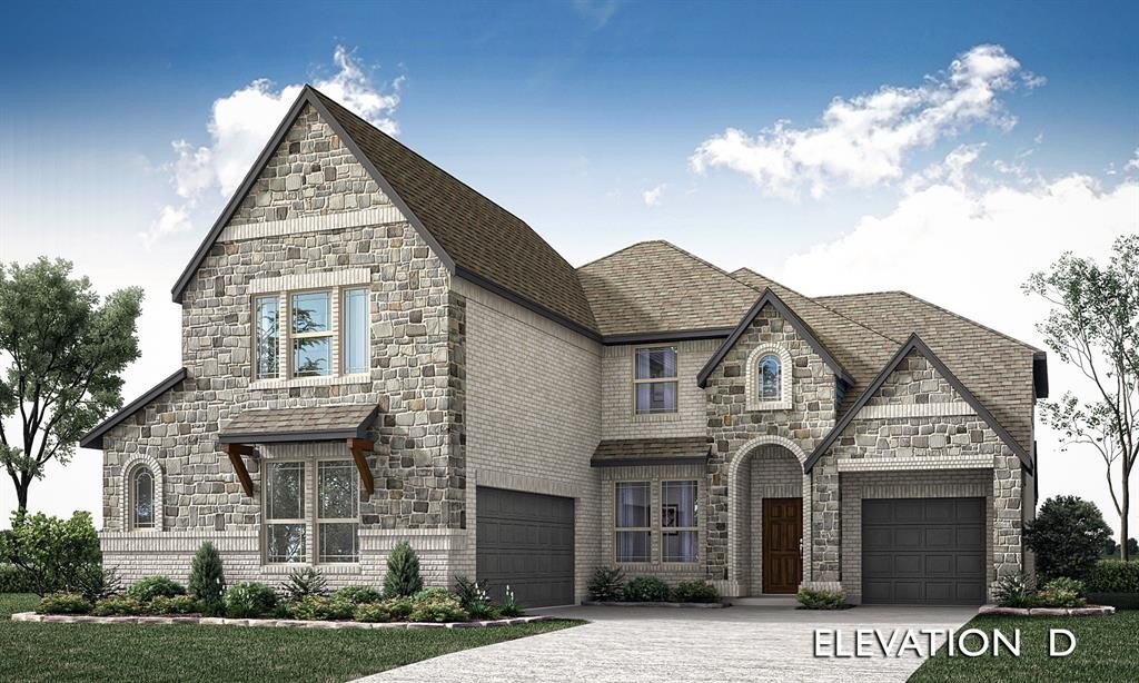 2117 Nerello Way, McLendon Chisholm, TX 75032, 5 Habitaciones Habitaciones , ,5 BañosBaños,Residential,En Venta,2117 Nerello Way,20965322