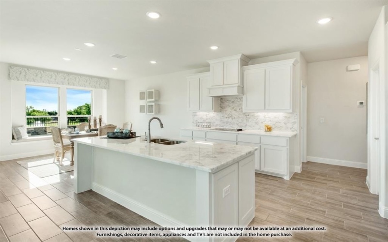 2117 Nerello Way, McLendon Chisholm, TX 75032, 5 Habitaciones Habitaciones , ,5 BañosBaños,Residential,En Venta,2117 Nerello Way,20965322