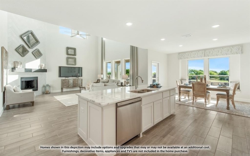 2117 Nerello Way, McLendon Chisholm, TX 75032, 5 Habitaciones Habitaciones , ,5 BañosBaños,Residential,En Venta,2117 Nerello Way,20965322