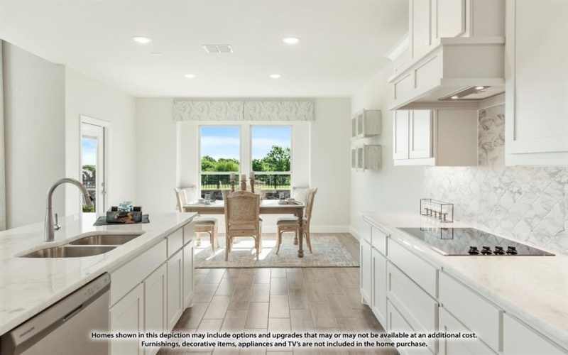 2117 Nerello Way, McLendon Chisholm, TX 75032, 5 Habitaciones Habitaciones , ,5 BañosBaños,Residential,En Venta,2117 Nerello Way,20965322