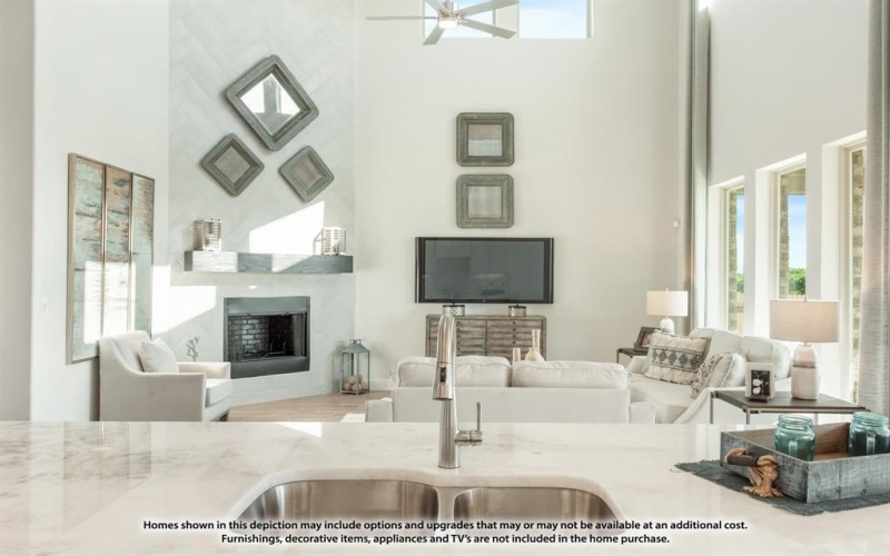 2117 Nerello Way, McLendon Chisholm, TX 75032, 5 Habitaciones Habitaciones , ,5 BañosBaños,Residential,En Venta,2117 Nerello Way,20965322