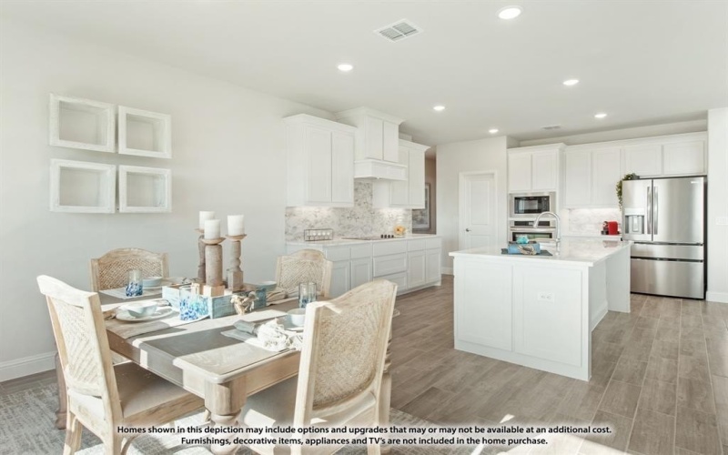 2117 Nerello Way, McLendon Chisholm, TX 75032, 5 Habitaciones Habitaciones , ,5 BañosBaños,Residential,En Venta,2117 Nerello Way,20965322