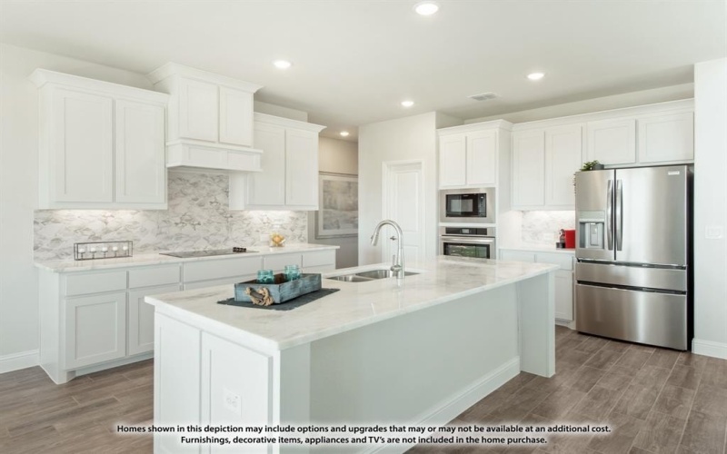2117 Nerello Way, McLendon Chisholm, TX 75032, 5 Habitaciones Habitaciones , ,5 BañosBaños,Residential,En Venta,2117 Nerello Way,20965322
