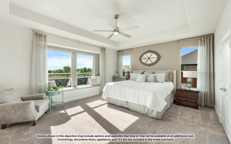 2117 Nerello Way, McLendon Chisholm, TX 75032, 5 Habitaciones Habitaciones , ,5 BañosBaños,Residential,En Venta,2117 Nerello Way,20965322