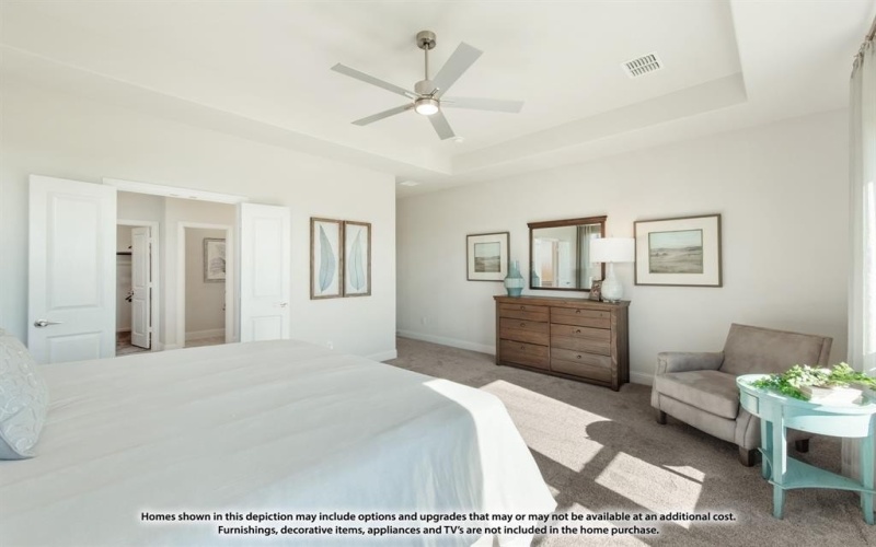 2117 Nerello Way, McLendon Chisholm, TX 75032, 5 Habitaciones Habitaciones , ,5 BañosBaños,Residential,En Venta,2117 Nerello Way,20965322