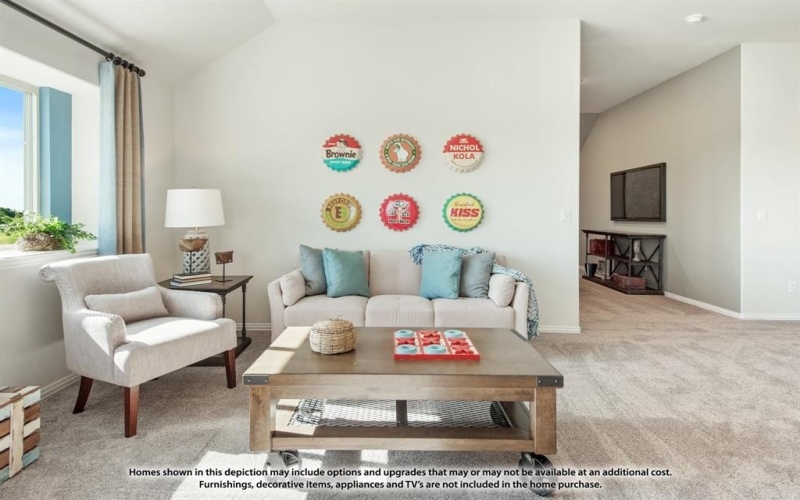 2117 Nerello Way, McLendon Chisholm, TX 75032, 5 Habitaciones Habitaciones , ,5 BañosBaños,Residential,En Venta,2117 Nerello Way,20965322