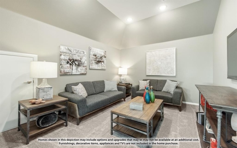 2117 Nerello Way, McLendon Chisholm, TX 75032, 5 Habitaciones Habitaciones , ,5 BañosBaños,Residential,En Venta,2117 Nerello Way,20965322