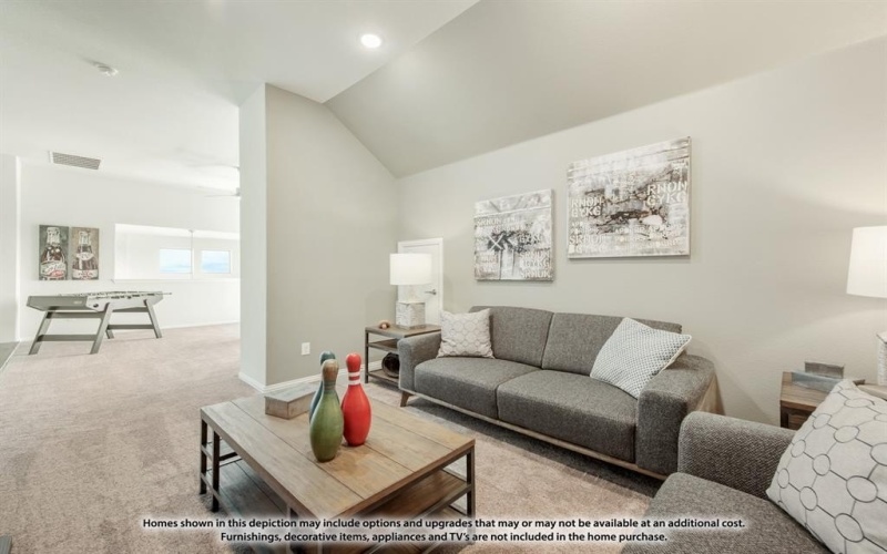 2117 Nerello Way, McLendon Chisholm, TX 75032, 5 Habitaciones Habitaciones , ,5 BañosBaños,Residential,En Venta,2117 Nerello Way,20965322