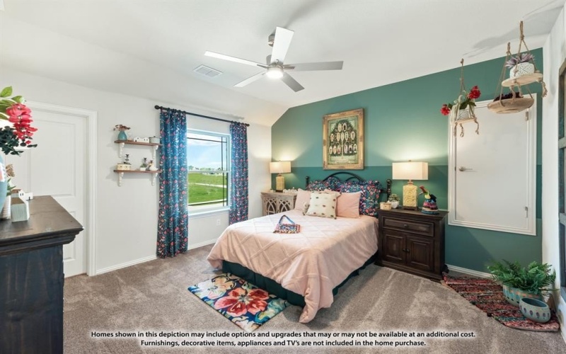 2117 Nerello Way, McLendon Chisholm, TX 75032, 5 Habitaciones Habitaciones , ,5 BañosBaños,Residential,En Venta,2117 Nerello Way,20965322