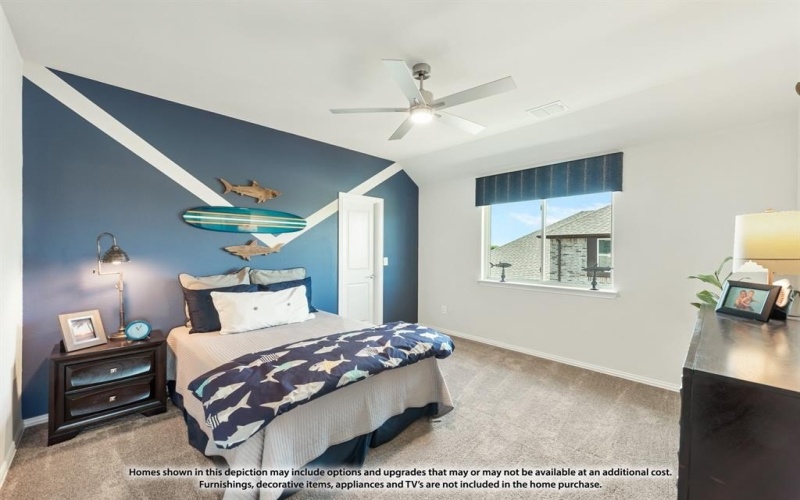 2117 Nerello Way, McLendon Chisholm, TX 75032, 5 Habitaciones Habitaciones , ,5 BañosBaños,Residential,En Venta,2117 Nerello Way,20965322