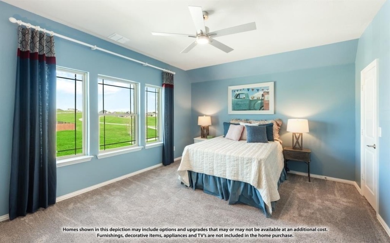 2117 Nerello Way, McLendon Chisholm, TX 75032, 5 Habitaciones Habitaciones , ,5 BañosBaños,Residential,En Venta,2117 Nerello Way,20965322
