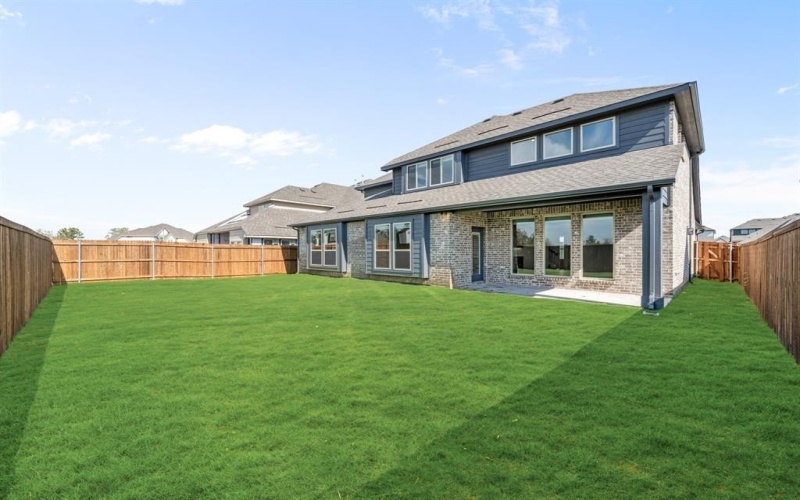 2117 Nerello Way, McLendon Chisholm, TX 75032, 5 Bedrooms Bedrooms, ,5 BathroomsBathrooms,Residential,For Sale,2117 Nerello Way,0,20965322