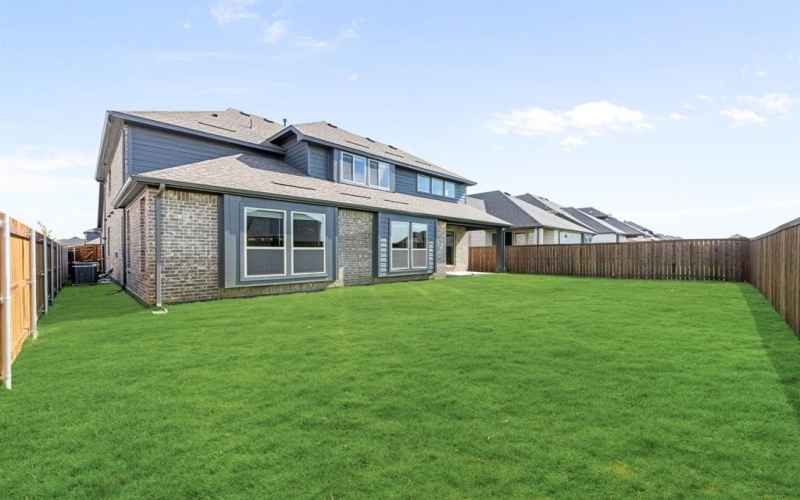 2117 Nerello Way, McLendon Chisholm, TX 75032, 5 Bedrooms Bedrooms, ,5 BathroomsBathrooms,Residential,For Sale,2117 Nerello Way,0,20965322