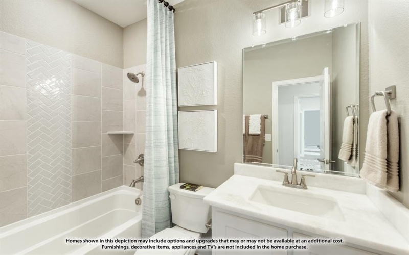 2117 Nerello Way, McLendon Chisholm, TX 75032, 5 Habitaciones Habitaciones , ,5 BañosBaños,Residential,En Venta,2117 Nerello Way,20965322