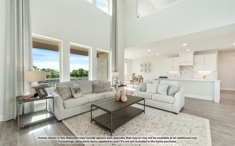 2117 Nerello Way, McLendon Chisholm, TX 75032, 5 Habitaciones Habitaciones , ,5 BañosBaños,Residential,En Venta,2117 Nerello Way,20965322